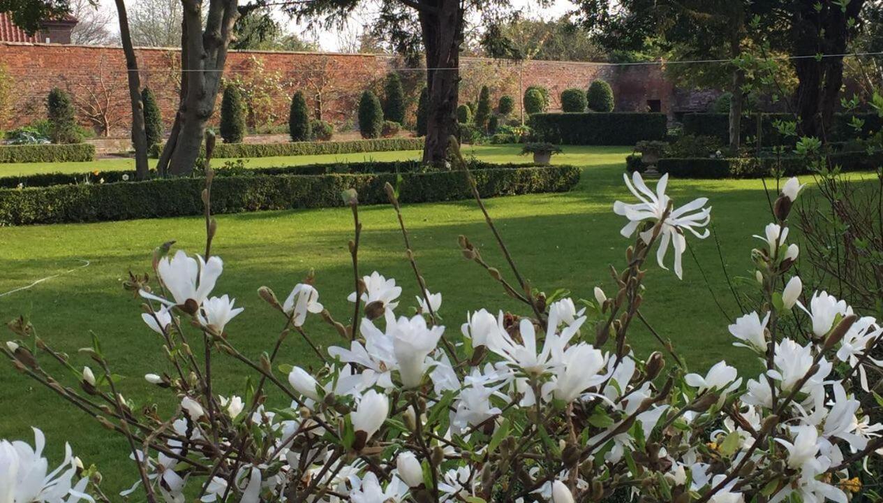 Barton-upon-Humber Bardney Hallヴィラ エクステリア 写真